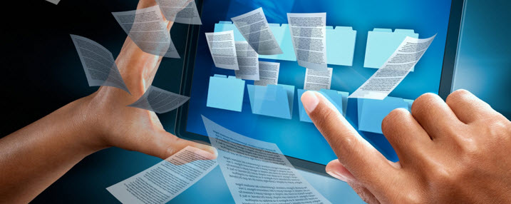 Document automatisé en masse