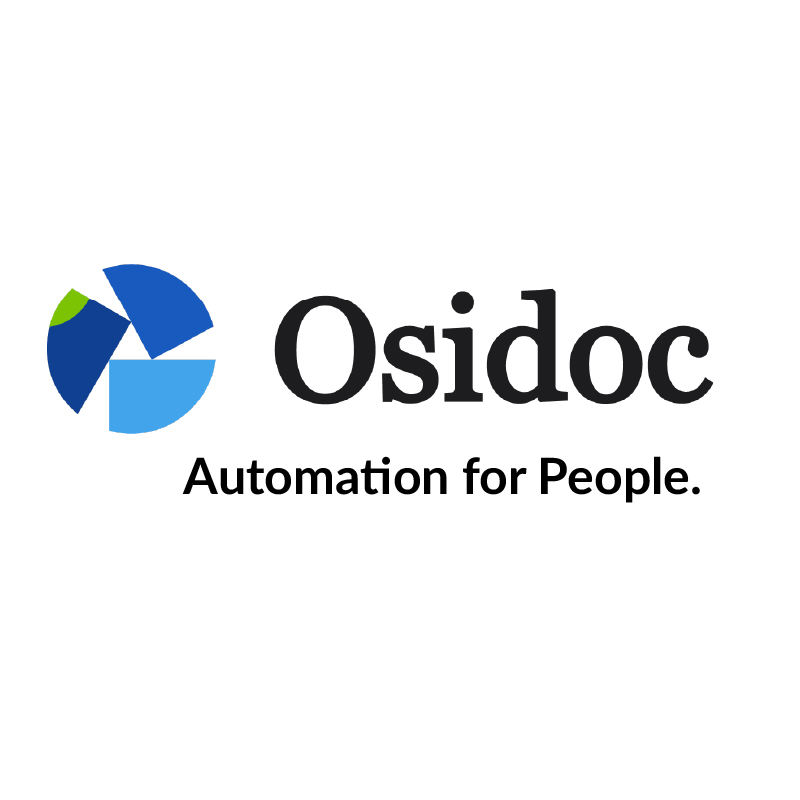 Logo Osidoc