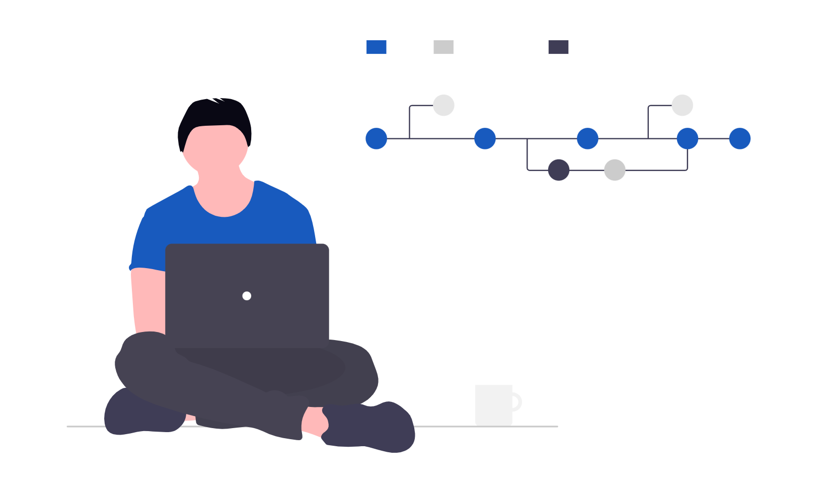 Illustration générateur document